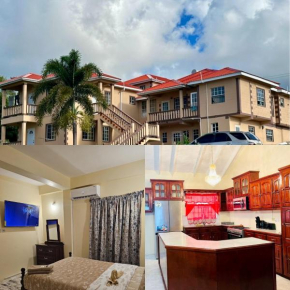 Castle Berry Apartments